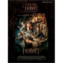 The Hobbit: I See Fire (PVG)