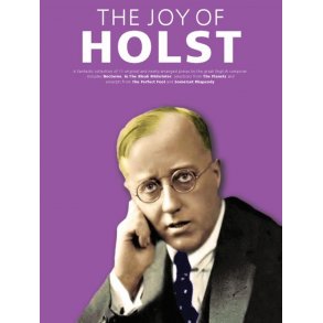 The Joy Of Holst