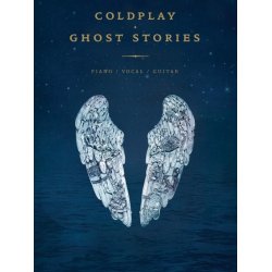 Coldplay: Ghost Stories (PVG)