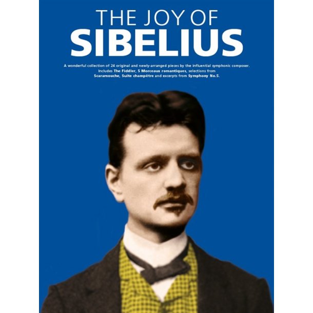 The Joy Of Sibelius