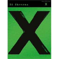 Ed Sheeran: X (PVG)