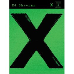 Ed Sheeran: X (TAB)