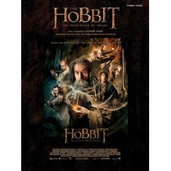 Howard Shore: The Hobbit - Desolation Of Smaug