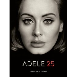Adele: 25