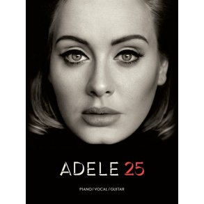 Adele: 25