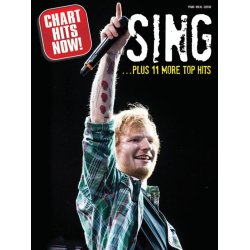 Chart Hits Now! Sing&hellip;Plus 11 More Top Hits - PVG