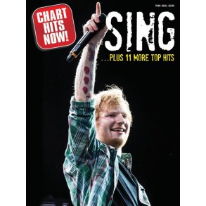 Chart Hits Now! Sing…Plus 11 More Top Hits - PVG