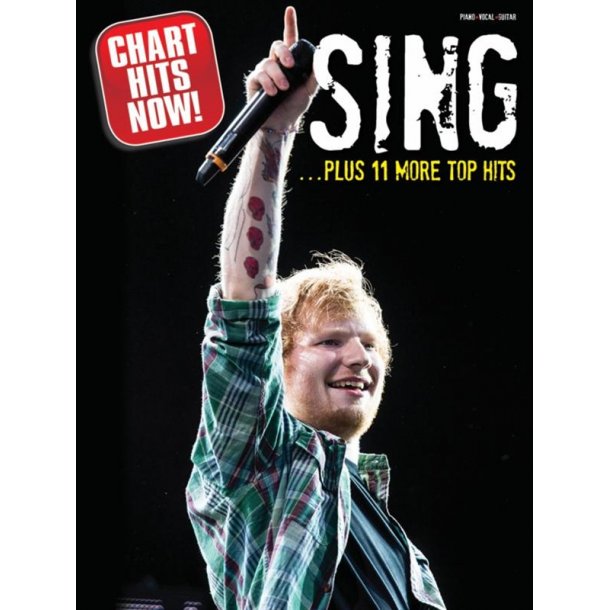 Chart Hits Now! Sing&hellip;Plus 11 More Top Hits - PVG