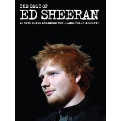 The Best Of Ed Sheeran (PVG)