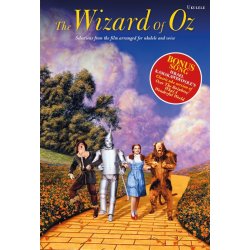 The Wizard Of Oz (Ukulele)