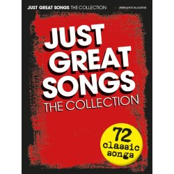 Just Great Songs: The Collection