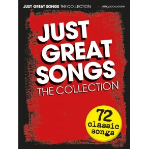 Just Great Songs: The Collection