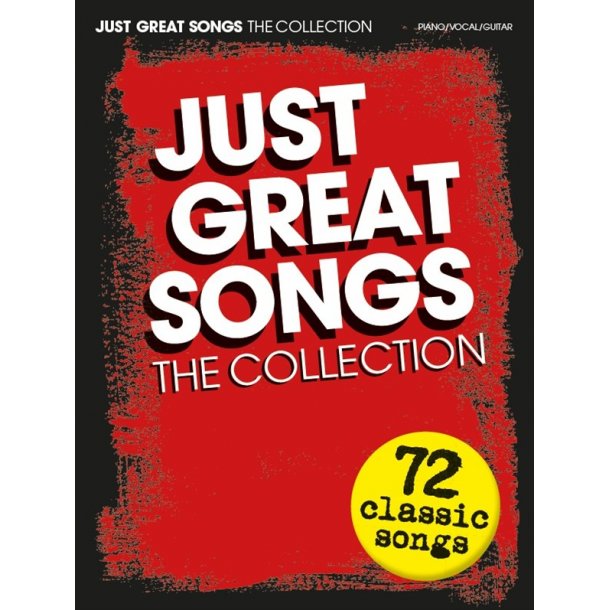 Just Great Songs: The Collection