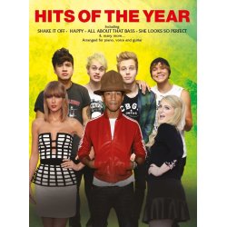 Hits Of The Year 2014