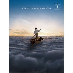 Pink Floyd: The Endless River (Guitar Tab)