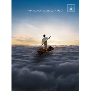 Pink Floyd: The Endless River (Guitar Tab)