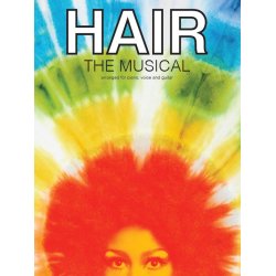 Hair: The Musical (PVG)