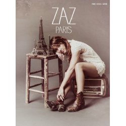Zaz: Paris (PVG)