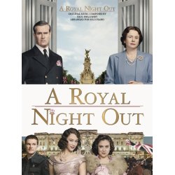 A Royal Night Out (Solo Piano)