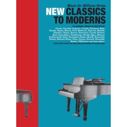 Music For Millions: New Classics To Moderns