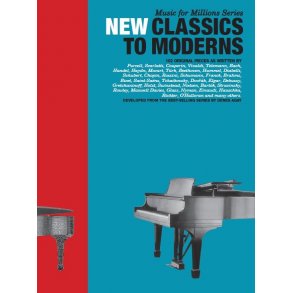 Music For Millions: New Classics To Moderns
