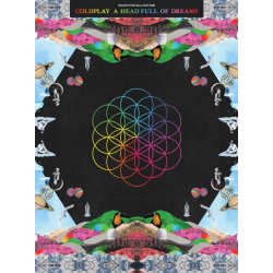 Coldplay: A Head Full Of Dreams