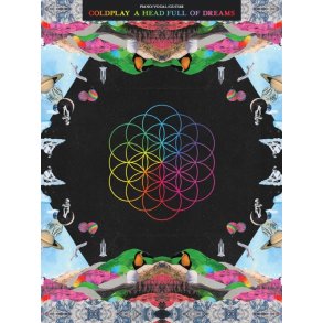 Coldplay: A Head Full Of Dreams