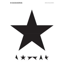 David Bowie: Blackstar