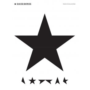 David Bowie: Blackstar