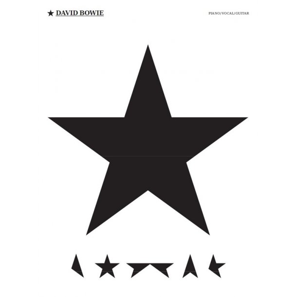 David Bowie: Blackstar