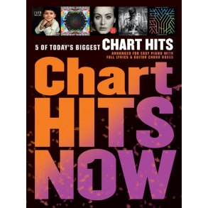 Chart Hits Now - Volume 1
