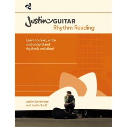 Justinguitar.com Rhythm Reading For Guitarists
