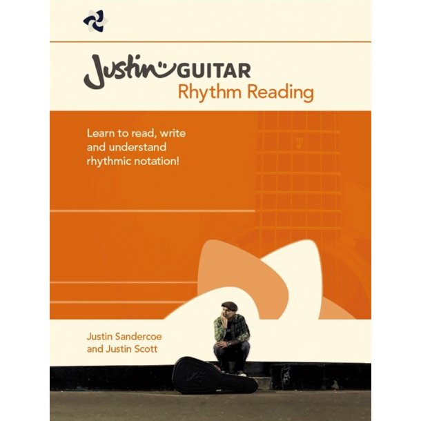 Justinguitar.com Rhythm Reading For Guitarists