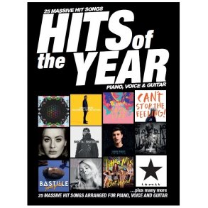 Hits Of The Year 2016: PVG