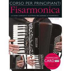 Corso Per Principianti Di Fisarrmonica