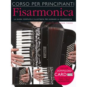 Corso Per Principianti Di Fisarrmonica