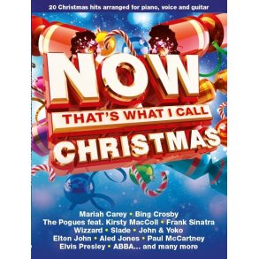 Now Thats What I Call Christmas