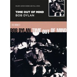 Time Out Of Mind - Bob Dylan