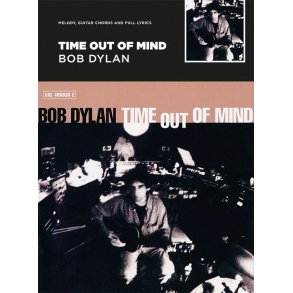Time Out Of Mind - Bob Dylan