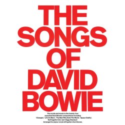 The Songs Of David Bowie