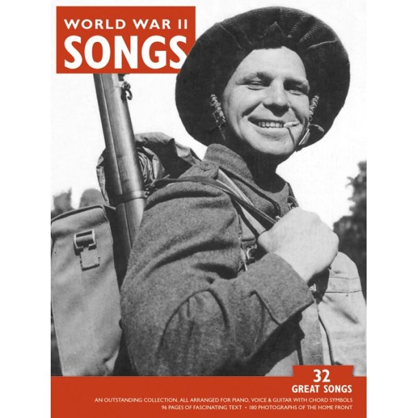 World War II Songs