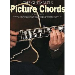 The Guitarist's Picture Chords