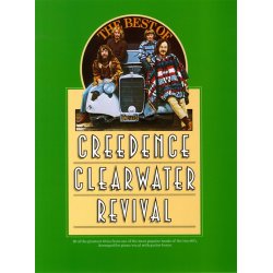 The Best Of Creedence Clearwater Revival