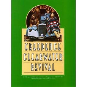The Best Of Creedence Clearwater Revival