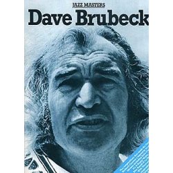 Dave Brubeck: Jazz Masters