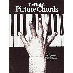 The Pianist's Picture Chords