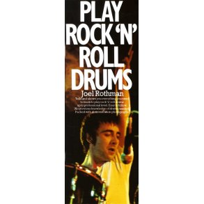 Play Rock 'N' Roll Drums