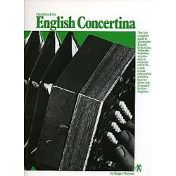 Handbook For English Concertina