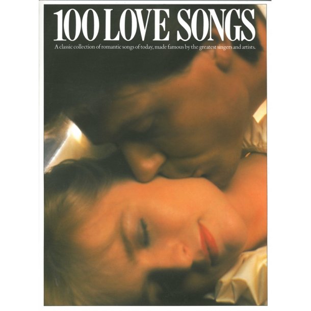 100 Love Songs