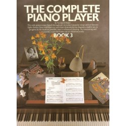 The Complete Piano Player - Book 3